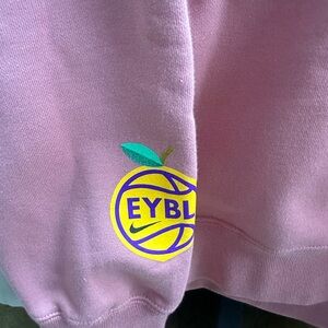 Nike EYBL Rose Sweatshirt